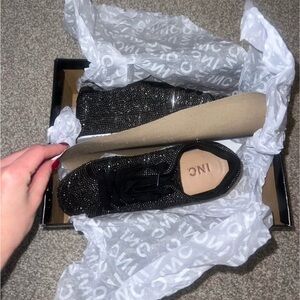 Brand new NFL Eagles cheer shoes